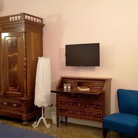 B&B Casa D'alleri Siraküza Dış mekan fotoğraf