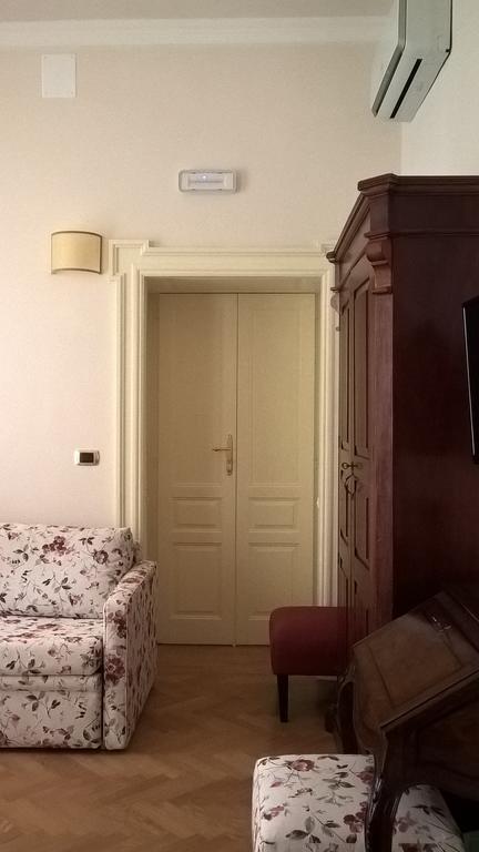 B&B Casa D'alleri Siraküza Dış mekan fotoğraf